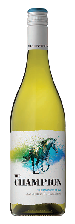 The Champion Sauvignon Blanc